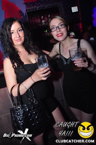 Luxy nightclub photo 150 - July 2nd, 2011