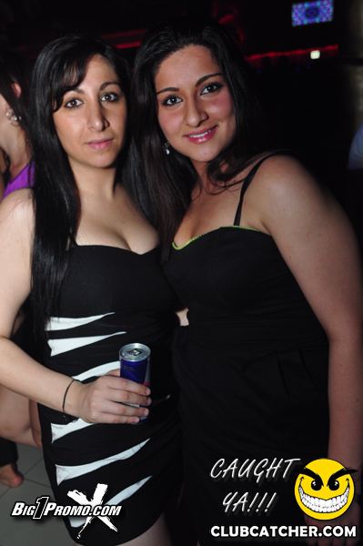 Luxy nightclub photo 16 - July 2nd, 2011