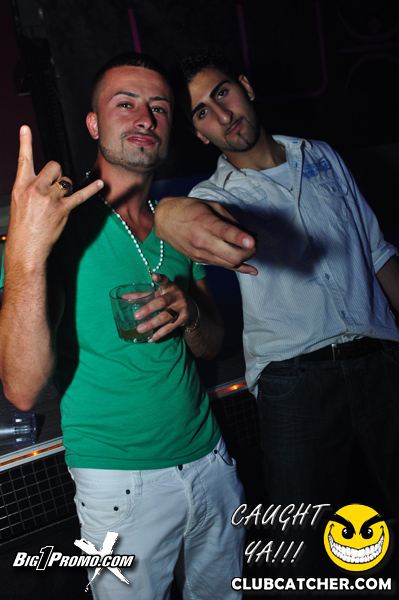 Luxy nightclub photo 154 - July 2nd, 2011