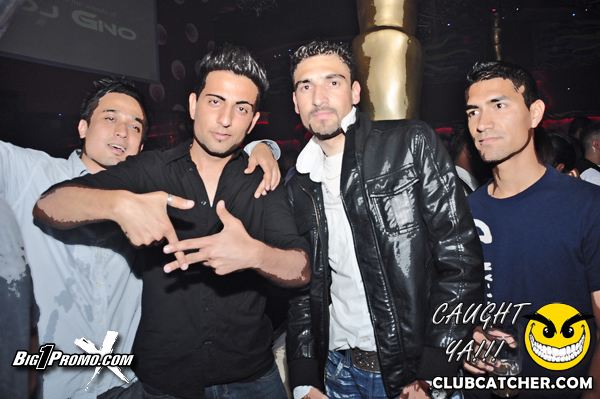 Luxy nightclub photo 155 - July 2nd, 2011