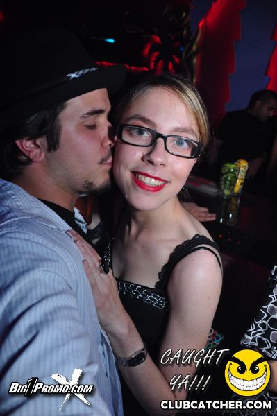 Luxy nightclub photo 159 - July 2nd, 2011