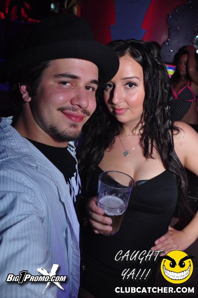 Luxy nightclub photo 160 - July 2nd, 2011