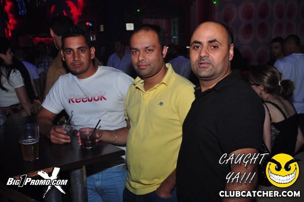 Luxy nightclub photo 162 - July 2nd, 2011