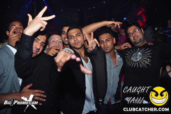 Luxy nightclub photo 163 - July 2nd, 2011