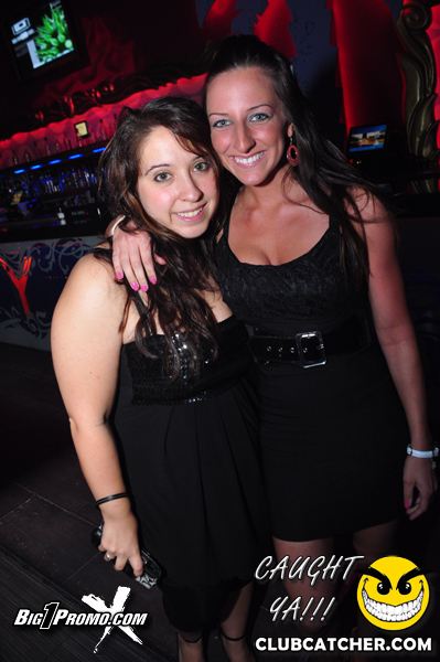 Luxy nightclub photo 169 - July 2nd, 2011