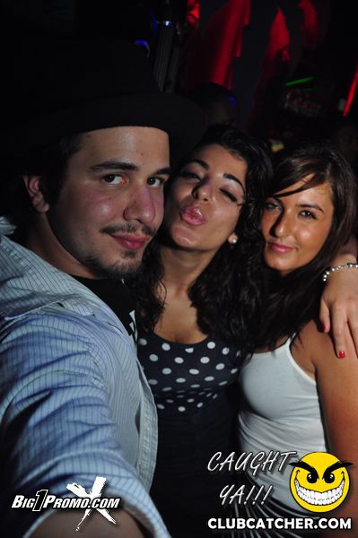 Luxy nightclub photo 173 - July 2nd, 2011