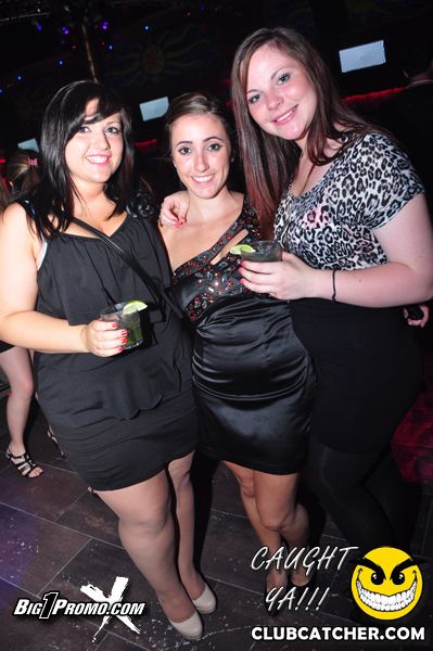 Luxy nightclub photo 20 - July 2nd, 2011