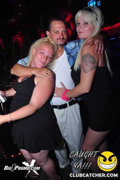 Luxy nightclub photo 192 - July 2nd, 2011