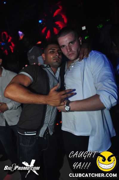 Luxy nightclub photo 202 - July 2nd, 2011