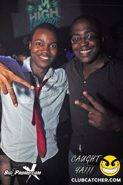 Luxy nightclub photo 204 - July 2nd, 2011