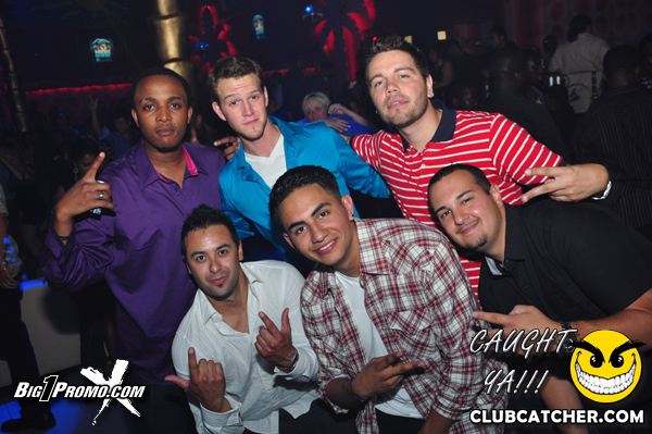 Luxy nightclub photo 22 - July 2nd, 2011