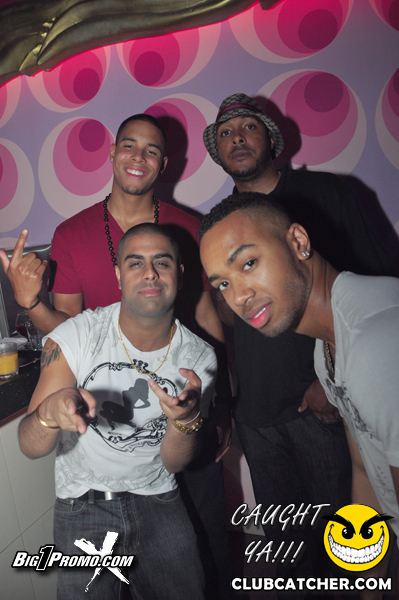 Luxy nightclub photo 24 - July 2nd, 2011