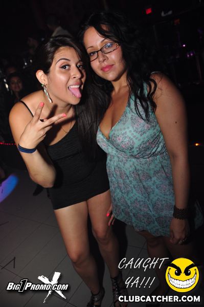 Luxy nightclub photo 27 - July 2nd, 2011