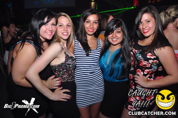 Luxy nightclub photo 4 - July 2nd, 2011