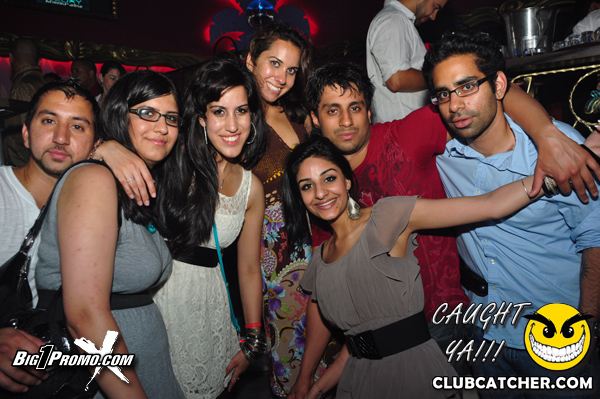 Luxy nightclub photo 32 - July 2nd, 2011