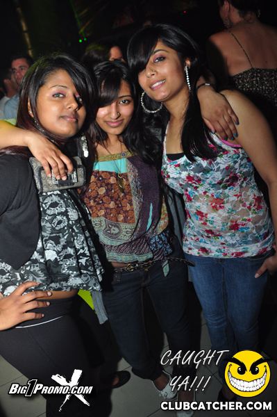 Luxy nightclub photo 33 - July 2nd, 2011