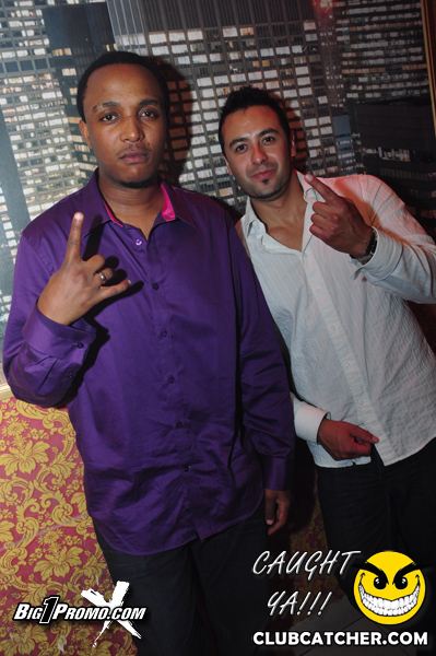 Luxy nightclub photo 39 - July 2nd, 2011