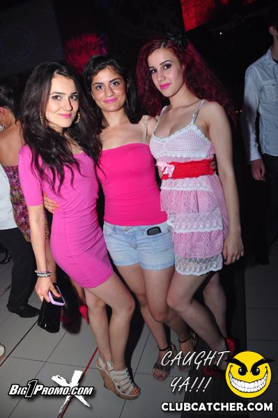 Luxy nightclub photo 5 - July 2nd, 2011