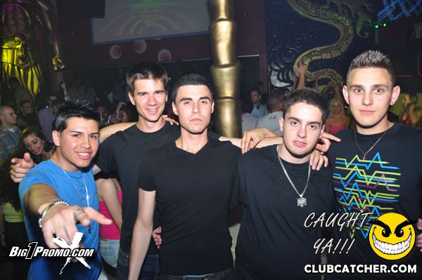 Luxy nightclub photo 41 - July 2nd, 2011