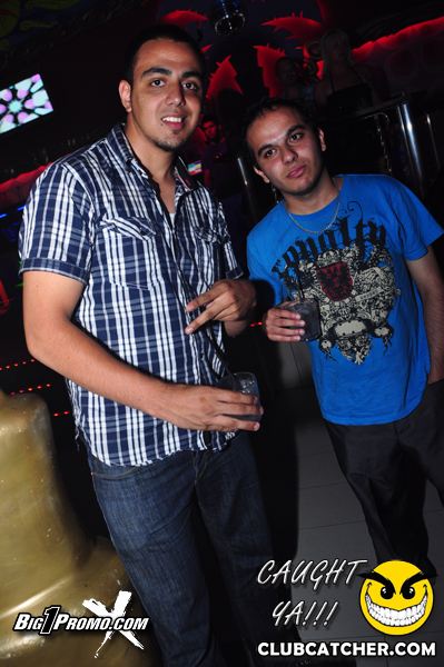 Luxy nightclub photo 43 - July 2nd, 2011