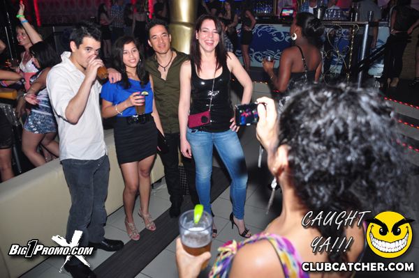 Luxy nightclub photo 44 - July 2nd, 2011