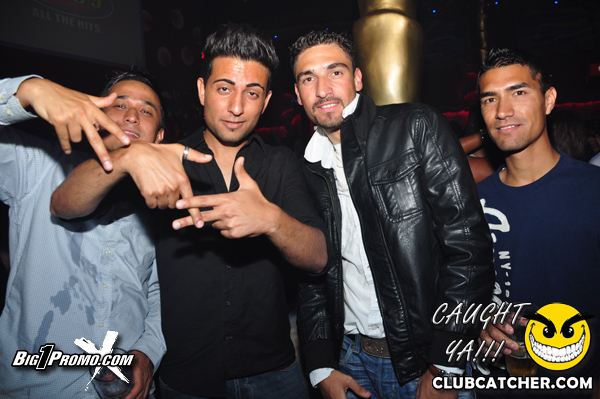 Luxy nightclub photo 55 - July 2nd, 2011