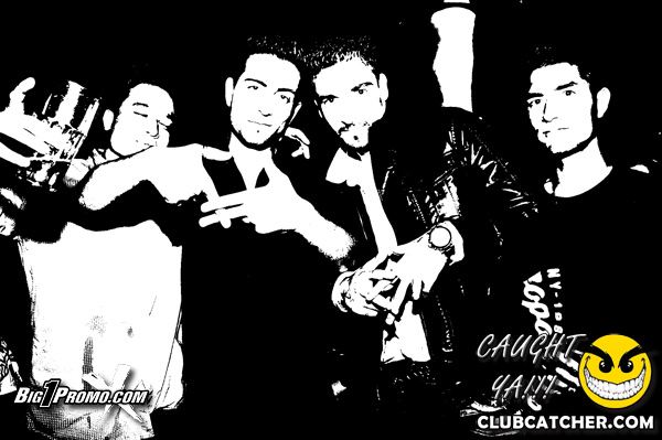 Luxy nightclub photo 66 - July 2nd, 2011