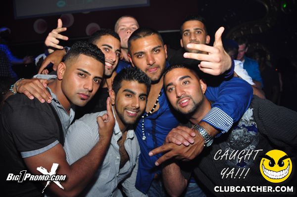 Luxy nightclub photo 67 - July 2nd, 2011