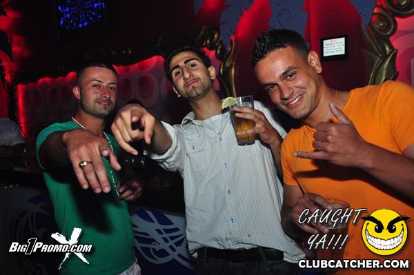 Luxy nightclub photo 69 - July 2nd, 2011
