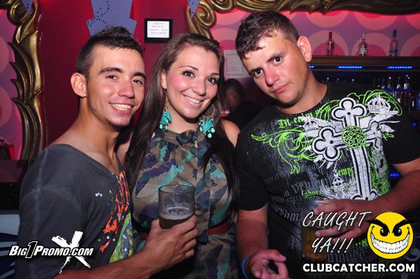 Luxy nightclub photo 8 - July 2nd, 2011