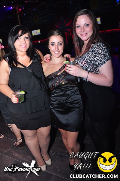 Luxy nightclub photo 77 - July 2nd, 2011