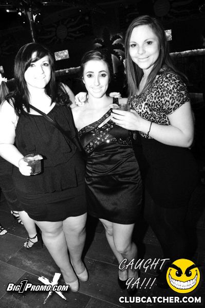 Luxy nightclub photo 78 - July 2nd, 2011