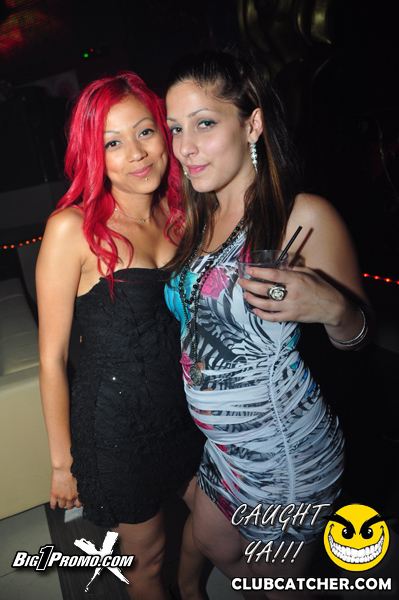 Luxy nightclub photo 9 - July 2nd, 2011