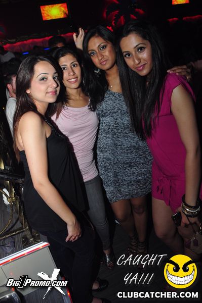 Luxy nightclub photo 81 - July 2nd, 2011