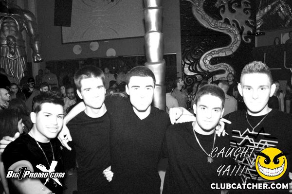 Luxy nightclub photo 87 - July 2nd, 2011