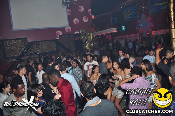 Luxy nightclub photo 92 - July 2nd, 2011