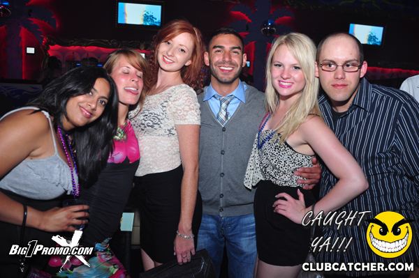 Luxy nightclub photo 94 - July 2nd, 2011