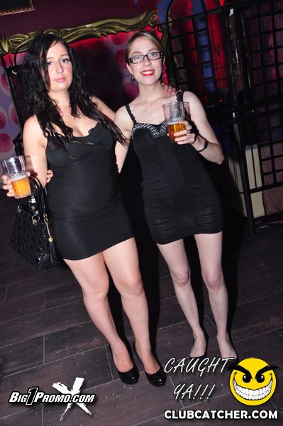 Luxy nightclub photo 95 - July 2nd, 2011