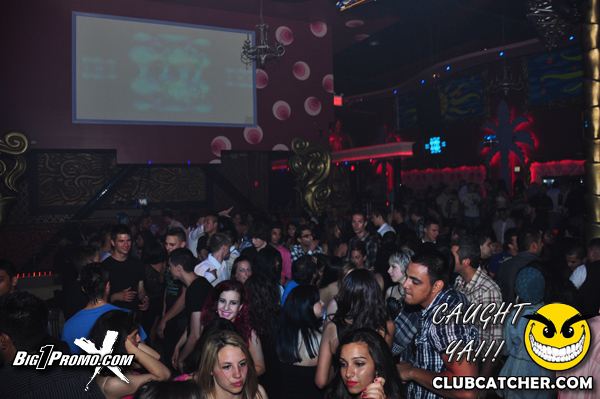 Luxy nightclub photo 98 - July 2nd, 2011