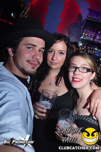 Luxy nightclub photo 99 - July 2nd, 2011