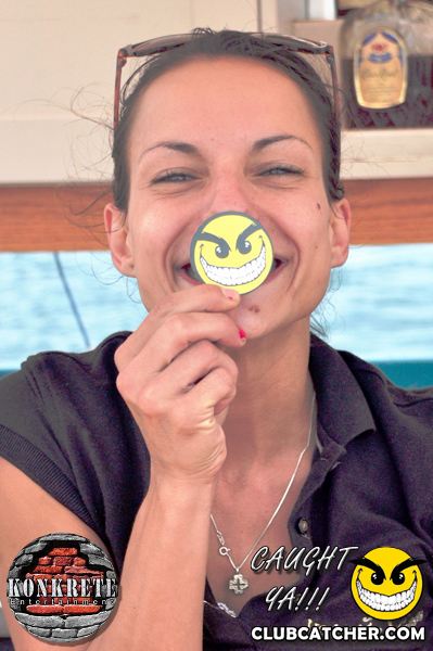 River Gambler party venue photo 2 - July 2nd, 2011