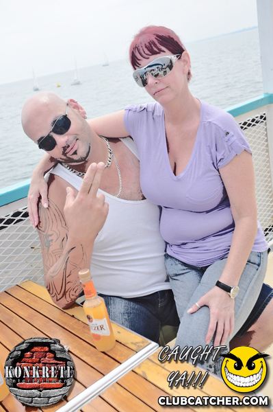 River Gambler party venue photo 103 - July 2nd, 2011