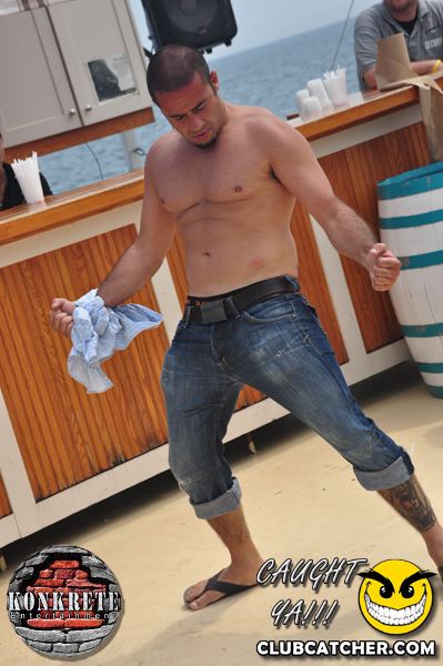 River Gambler party venue photo 106 - July 2nd, 2011