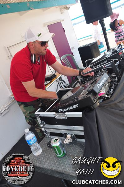 River Gambler party venue photo 109 - July 2nd, 2011