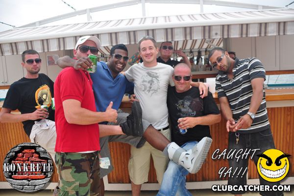 River Gambler party venue photo 12 - July 2nd, 2011