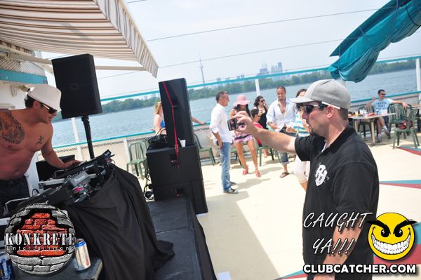 River Gambler party venue photo 112 - July 2nd, 2011