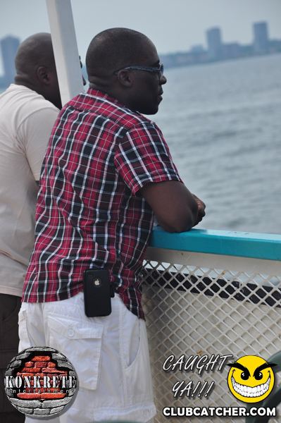 River Gambler party venue photo 113 - July 2nd, 2011