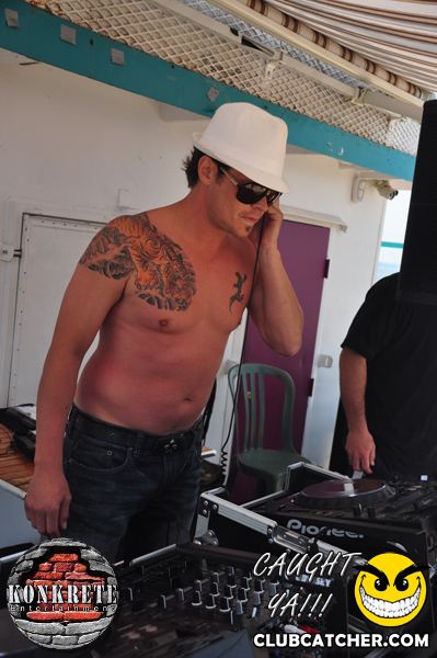 River Gambler party venue photo 117 - July 2nd, 2011