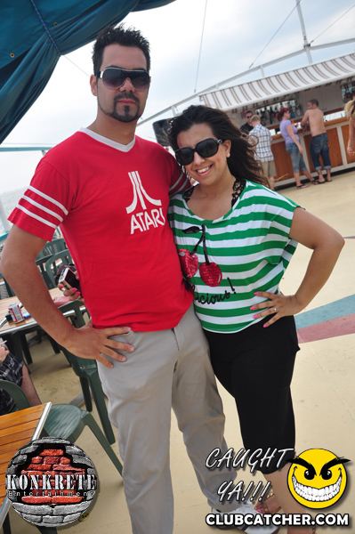 River Gambler party venue photo 119 - July 2nd, 2011