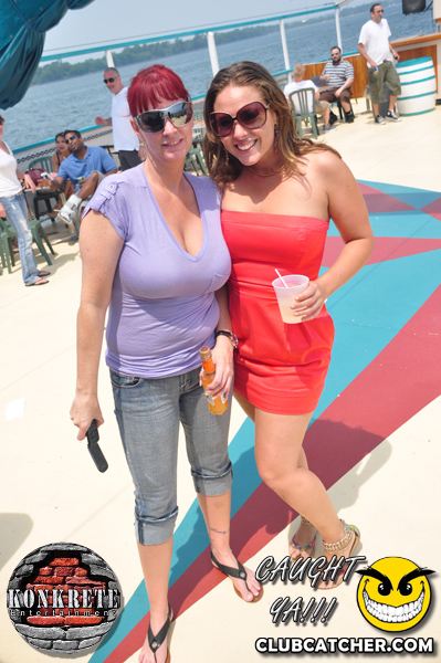 River Gambler party venue photo 121 - July 2nd, 2011